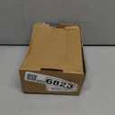 Face Frame Inset Cabinet Hinge (4pcs), 105 Face Frame Insert, Soft Close, Silent, 6 Way Adjustable Hinge for Kitchen Cabinets, Bookcases, Wardrobes