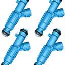 Fuel Injectors