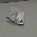 SYNCWIRE for MagSafe Car Mount - 360 Rotation Magnetic Phone Holder for Car Dashboard, Strong Magnets Car Phone Holder Mount Compatible iPhone 16 Pro Max 15 14 13 12,Samsung - MagSafe Car Accessories