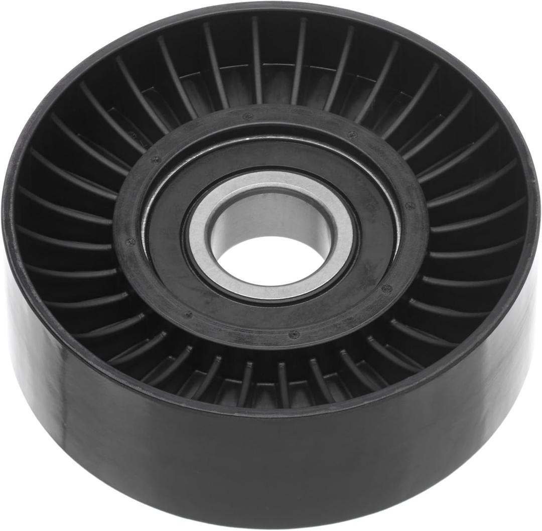 ACDelco Gold 38015 (88916637) Idler Pulley