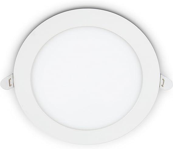 PHILIPS LED 60W Slim 6-inch Canless Downlight 1-Pack Selectable White Multi-CCT 1000 Lumen (11.5W = 60W) Dimmable No Housing Required