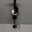 273241 2" PVC Slide Valve Piston Rod Assembly Replacement for Pentair Pool and Spa Multiport Valve Push-Pull Slide Backwash Valve, Replace 261047 261165