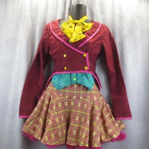 California Costume M