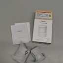 Aqara Zigbee Motion Sensor P1, Smart Motion Detector, Requires AQARA HUB, 5-Year Battery Life, Configurable Detection Timeout, for Alert System and Automations, Compatible with HomeKit, Alexa, IFTTT