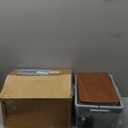 Cigar Humidor with 2 Humidifiers and Hygrometer, Desktop Handle Cigar Box, Airtight Cigar Humidor Case with Cedar Wood Chip That can Hold About 120 Cigars, Gifts for Men Father's Day