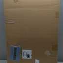 6 in 1 Toddler Slide,Kids Climber Slider for Indoor Outdoor Playground with Basketball Hoop,Storage and Telescope,L Shaped Slide for Toddler Climber Playset