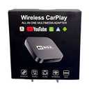 Wireless CarPlay