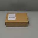 IP67 Waterproof Universal 10-30VDC Safety Retro-Reflective Photoelectric Beam Sensor for 12VDC and 24VDC Gate Opener, Garage Door Sensor Up to 40 Feet Sensing Range, Pre-Wired 6.6 Feet Cord