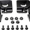 TOYOTA Genuine Accessories PT329-35051 Bed Extender Bracket Kit