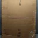 Privacy Pop Bed Tent (Twin) - Gray