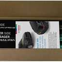 BOSCH B36012 360 Complete Vehicle Wiper Blade Replacement - Includes Front Beam Blades (Pair) + Rear Wiper Blade (1) - 22"/21"/11"