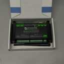 waveshare Industrial ESP32-S3 Control Board,8-Channel Digital Input/Output Ccontroller,Based on ESP32-S3 Main Control, Supporting Wi Fi, Bluetooth, RS485, CAN and Ethernet Port