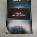 Edge Insight CTS3 Digital Gauge, Compatible with 1996 & Up OBD-II Vehicles. 84130-3