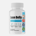 Lean Belly Juice Weight Loss, Appetite Control Supplement - 60 Capsules, BB Date: 08/2025