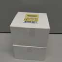 2 x Youngever 52.5 ft Straight Border Trim, Bulletin Board Borders, Cactus Design