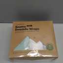 Baby Swaddle Sleep Sacks with Zipper - 3-Pack Swaddles for Newborns 0-3 Months, Infant, Baby Girls, Boys, Soft & Durable Newborn Sleep Sack, Easy Diaper Change Swaddling Blanket (Bunnies)