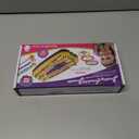 Friendship Bracelet Making Kit, String Bracelets Maker Craft, Kids Jewelry Making Kit, Arts and Crafts for Kids, Christmas Birthday Gifts for Girls (Yellow Purple)