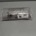 Herseas High Waisted Sweatpants for Women 2025 Fall Wide Leg Contrast Stitching Drawstring Loose Lounge Jogging Pants (Gray, M)