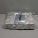 Cariloha Resort 4-Piece Sateen Sheet Set | Harbor Gray | Queen | Viscose Material | Thermal-Regulating, Extra Soft Cooling Sheets