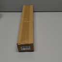 Black Shower Curtain Rod 31 to 80 Inch,1 Inch Diameter Adjustable Spring Tension Stainless Steel Telescoping Rod,Easy Install,No Rust