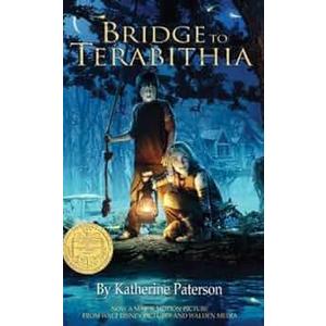 Book Bridge to Teribithia