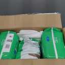 Amazon Basics Incontinence Underwear for Men, Maximum Absorbency, X-Large, 16 Count (1 Pack)