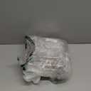 Large Air Fryer Disposable Paper Liners Square 9 Inch, 125 Pcs Parchment paper liner for 5-8QT Air fryer, Oil-proof, Water-proof, Parchment Baking Paper for Baking Roasting Microwave