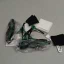 Replacement Parts for iRobot Roomba 104/105 Vac/Combo Q0120 Q0110 Combo Essential Y0140 Y0112 Y0110, 15 Pack Quality Accessories for Better Cleaning Performance