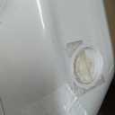 8 Gallon Capacity, 120-Volt  Ariston Andris Mini Tank Electric Water Heater  Heating Solution for Under Sink, RV, and Compact Spaces, Smart Boost for Versatile Heating, Simple Installation