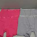 Fruit of the Loom Women's Plus Size Underwear, Designed to Fit Your Curves (7)