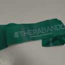 THERABAND CLX Resistance Band with Loops, 5-Foot Band