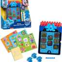 Blues Clues & You! Ultimate Handy Dandy Notebook, Interactive Kids Toy with Lights and Sounds, Blue's Clues Game, Kids Toys for Ages 3 Up by Just Play