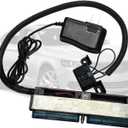 LS Gen 3 ECM PCM Bench Diagnostic Reader with 12V Power Supply, OBD2 Test Harness Compatible with 1999-2007 GM Chevy Vehicles, OBD2 Adapter Fits Mainstream Diagnostic Software