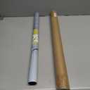 Grey Metal Silver Flower Leaf Pattern Magnetic Dishwasher Cover Sheet Polishing Dishwasher Skin Decor Anti-Scratch Kitchen Decorative Magnetic Stickers Fridge Refrigerator Panel 23x26 Inch