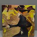 Toulouse-Lautrec - Henri de Toulouse-Lautrec - Art Calendar 2025 16 Month Calendar: Original The Gifted Stationery Co. Ltd [Multilingual] [Calendar] (Wall Calendar)