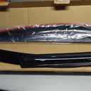 Window Visors Rain Guards for Honda CRV 2017 2018 2019 2020 2021 2022, Out-Channel Window Vent Wind Deflectors Visors Shades for 17-22 CR-V