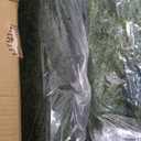 4ft Artificial Cedar Trees Artificial Topiary Trees Set of 2 Faux Cypress Plants UV Resistant Potted Bushes Faux Shrubs for Outdoor Indoor Front Porch Garden
