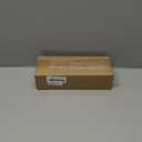 HappyHapi Key Holder for Wall Decorative, Entryway Key Hooks, Wall Mounted Key Rack with 5 Hooks, Metal Wire Mesh Basket Mail Holder, 9.8”Lx2.1”Wx4.1”H