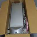 BlueStars 5301EL1001A Dryer Heating Element Assembly  For LG DLE7177W DLE5977W DLE8377NM DLE2516W DLEX3700W DLE5955W DLE0442W DLE4970W DLE5955G DLE9577SM Dryers - Replaces 5301EL1001J 5301EL1001H