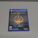 Elden Ring - PlayStation 4