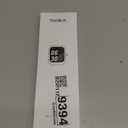 TOOBUR Smart Watch for Women Alexa Built-in, 1.95" Fitness Tracker with Answer/Make Calls, IP68 Waterproof/Heart Rate/Sleep Tracker/100 Sport Modes, Fitness Watch Compatible Android iOS (Pink)