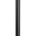 Flash Furniture Beverly 30'' x 30'' Restaurant Table X-Base with 3'' Dia. Bar Height Column