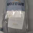 Vision Home Gray Pinch Pleated Semi Sheer Curtains Textured Light Filtering Window Curtains 95 inches for Living Room Bedroom Silver Grey Pinch Pleat Drapes with Hooks Back Tabs 2 Panels 40" Wx95 L