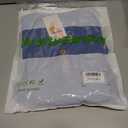 PRETTYGARDEN 2 Piece Lounge Sets for Women Summer 2025 Short Sleeve Tops Wide Leg Pants Matching Travel Outfits Clothing (Blue,X-Small)