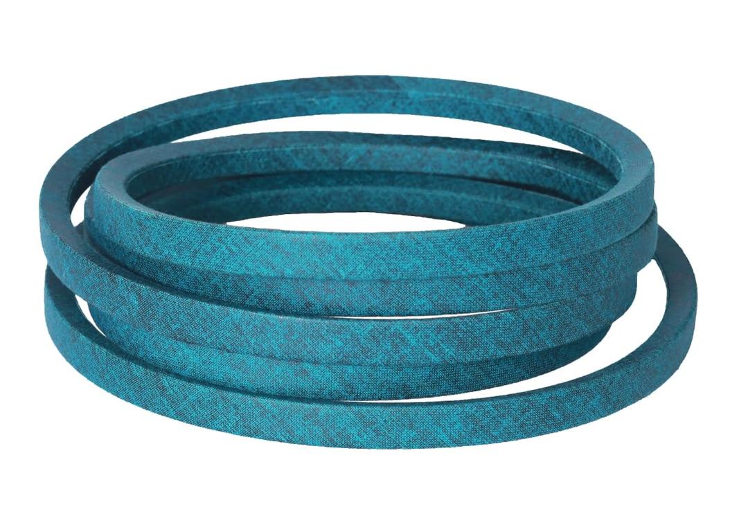 5/8" x 106" Lawn Mower Deck Replacement Belt for Dayco L5106, Gates 69106, Goodyear 851060, Ref No B103, Scag 48086, Land Pride 816-308C, Toro 113625 113625-09 30203