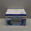 GF2034 Blower Motor 1/3 hp 115 Volts 5.9A 1725 RPM 60Hz 48 Frame Belt Drive Compatible with AO Smith BF2034 Packard 45013 GE 4706 Emerson 8100