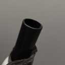 Motorcycle Drag Bars Handlebars 25mm 1" Universal For Bobber Cafe Racer Sportster Cruiser XL 883 1200 Custom Chopper Softail Dyna Street Bob Black