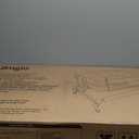 3 in 1 Baby Bassinet, Bedside Bassinet for Baby, Rocking Bassinet with Comfy Mattress and Wheels, 6 Height Adjustable Easy Folding Portable Bedside Crib for Newborn