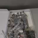 5.3 AFM DOD Lifters Replacement Kit with HS26191PT Head Gaskets & ES72220 Head Bolts Set Compatible with 2007-2013 Chevrolet Chevy GMC Buick Isuzu Saab 5.3L Replace AFM10448 12680871 12698945 12595365