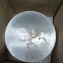 3D Crystal Ball Night Light - 3.15 inch Glass Ball with 16 Color Changing Wooden Base and Remote Control - Turtle Figurines Gift for Friends, Kids, Christmas, Birthday, Decor